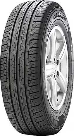 Pirelli 205/75R16c 110R Carrier